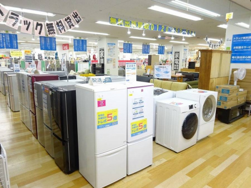 中古家具　大阪の関西