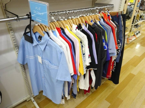 岸和田　ゴルフ　買取のゴルフ　大阪