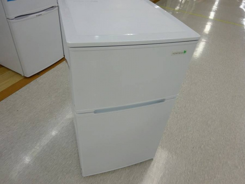 冷蔵庫の中古家電　岸和田