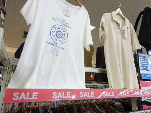 古着　大阪のSALE