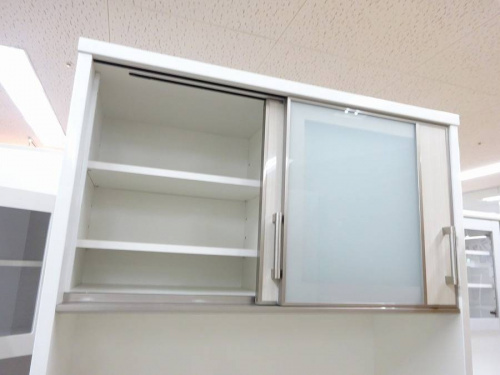 カップボード・食器棚の中古家具 岸和田