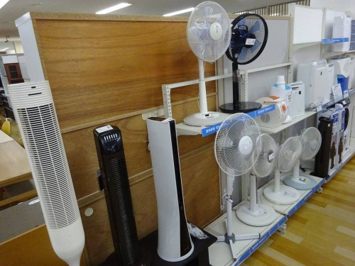 中古エアコン 岸和田の岸和田 中古家電