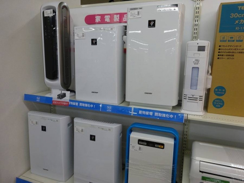 岸和田 中古家電の中古家電 大阪