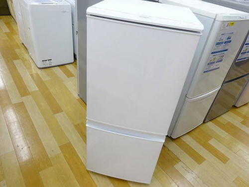 中古家電 大阪の冷蔵庫 冷蔵庫