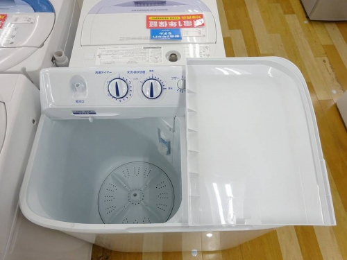 中古家電　大阪の中古家電　岸和田