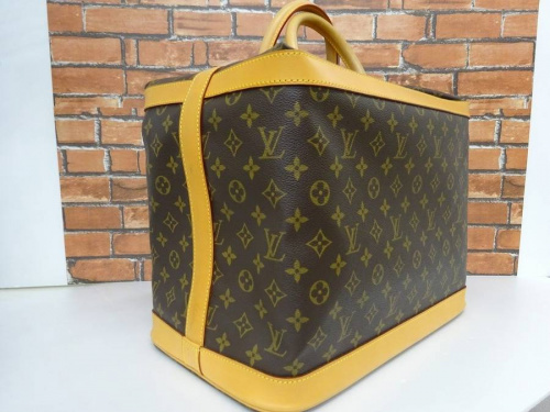 LOUIS VUITTON　のヴィトン買取　大阪