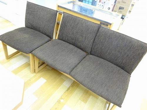 ダイニングセットの岸和田 中古 家具