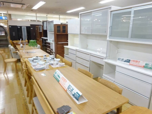 岸和田 中古 家具の中古家具 大阪