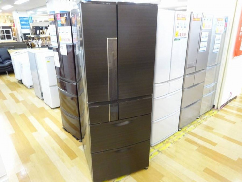 家電　買取　大阪の中古家電　岸和田