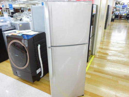 中古家電　岸和田の中古家電　大阪