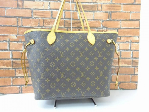 LOUIS VUITTON　のヴィトン買取　大阪