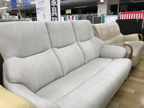 中古ソファ　大阪のソファ　買取　大阪