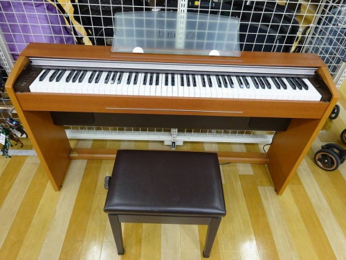 中古楽器　大阪の中古電子ピアノ　大阪