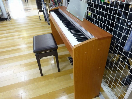 中古電子ピアノ　大阪の楽器　買取　大阪