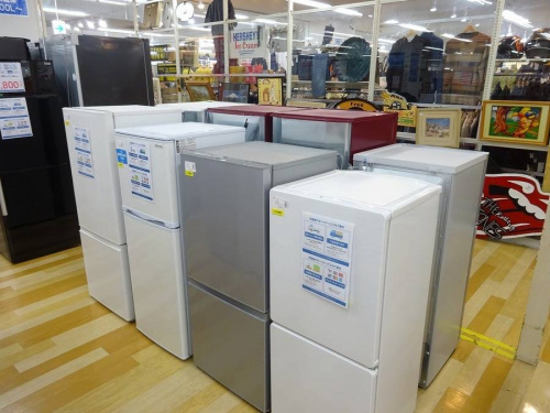 中古家電　岸和田の関西