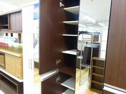 中古収納　大阪の家具　買取　大阪
