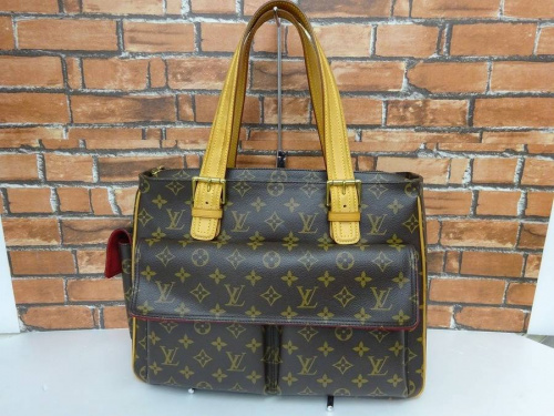 ブランド鑑定　大阪のヴィトン買取　大阪