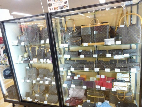 ブランド買取　岸和田の関西