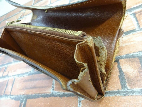 ブランド鑑定　大阪のブランド買 岸和田