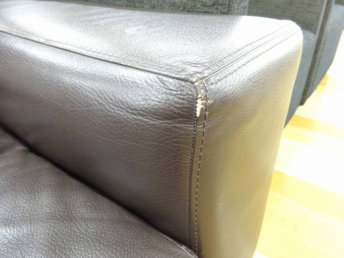 中古ソファ　大阪のソファ　買取　大阪