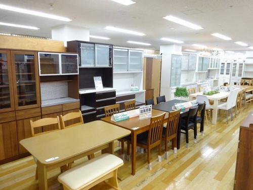 家具　買取　大阪の中古家具　岸和田