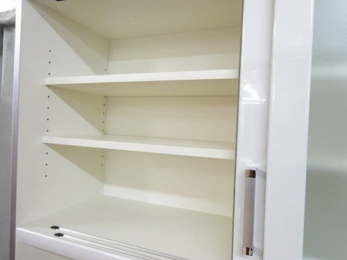 中古食器棚 大阪の家具 買取 大阪