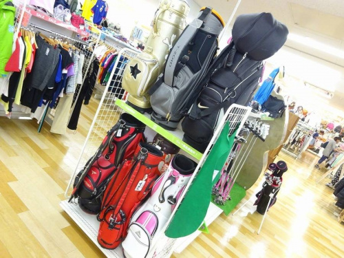 ゴルフ　買取の岸和田　ゴルフ