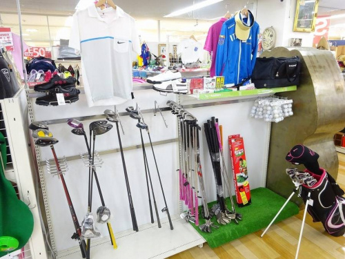中古ゴルフ買取　大阪の関西