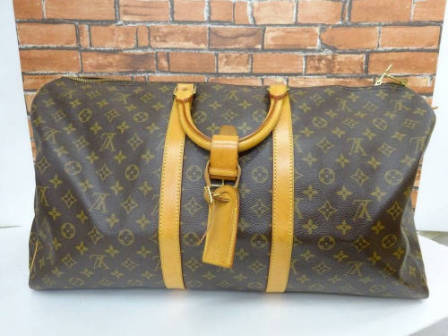 ヴィトン買取　大阪のブランド鑑定　大阪