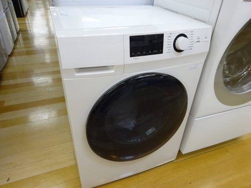 中古洗濯機　大阪の洗濯機　買取　大阪