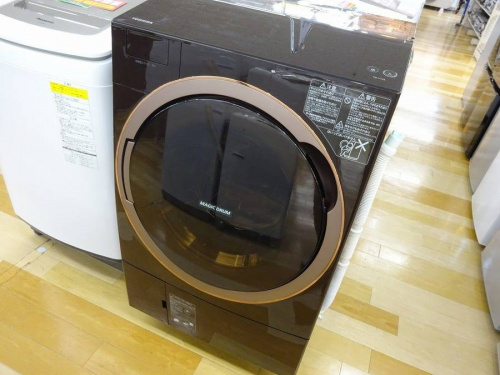 洗濯機　買取　大阪の中古家電 岸和田