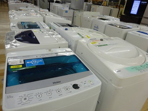 中古家電 岸和田の関西