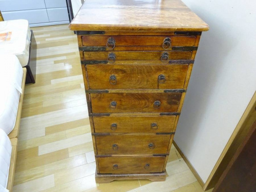 中古家具　大阪の中古収納　大阪