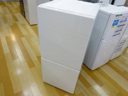 中古家電の中古冷蔵庫　大阪