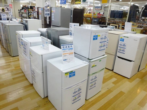 中古家電 岸和田の関西