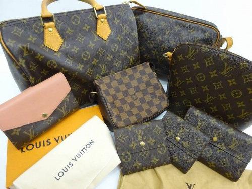 ブランド買取　大阪のLOUIS VUITTON　買取