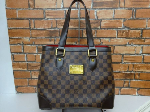 LOUIS VUITTON　買取のブランド鑑定　大阪