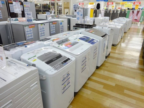中古家電 岸和田の関西