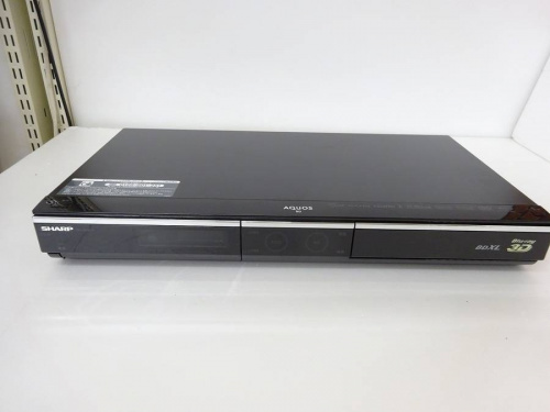 中古家電　大阪の中古レコーダー　大阪