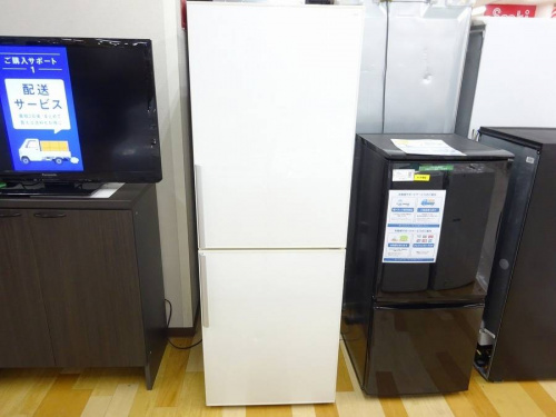 中古家電 大阪の中古冷蔵庫 大阪
