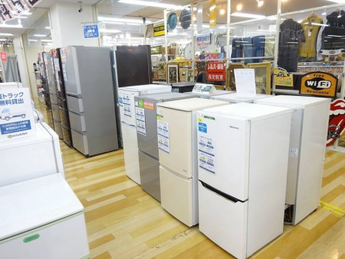 中古家電 岸和田の関西