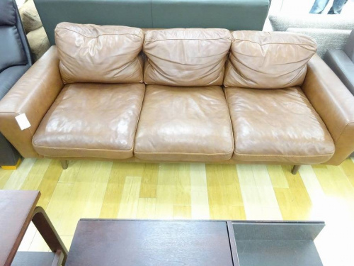 中古家具　大阪の中古ソファ　大阪