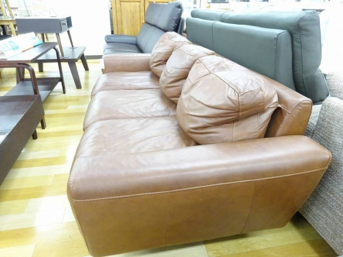 ソファ　買取　大阪の中古家具　岸和田