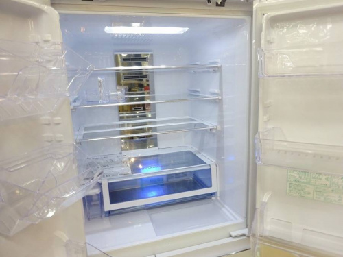 中古冷蔵庫　大阪の家電　買取　大阪