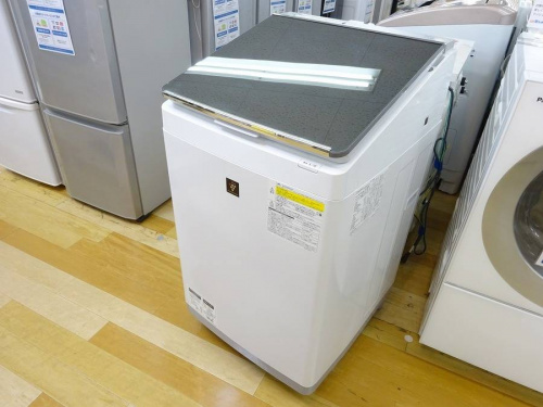 中古家電　大阪の中古洗濯機　大阪