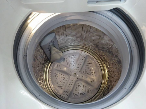 中古洗濯機　大阪の洗濯機　買取　大阪