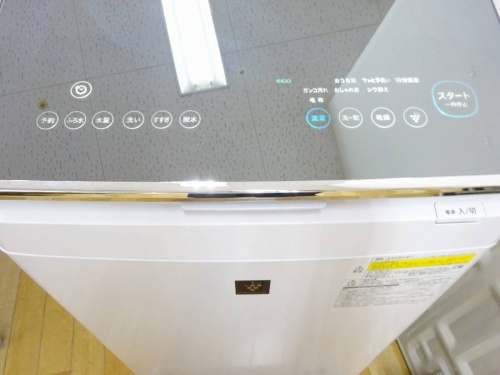 洗濯機　買取　大阪の中古家電 岸和田