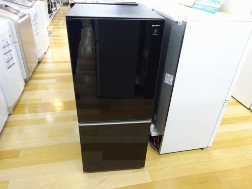 中古家電　大阪の中古冷蔵庫　大阪