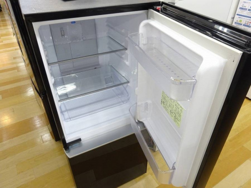 中古冷蔵庫　大阪の家電　買取　大阪