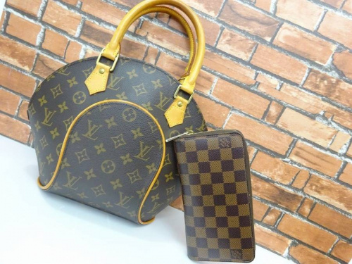 ブランド買取　大阪のLOUIS VUITTON　買取
